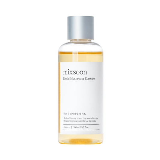 MIXSOON Reishi Mushroom Essence Veido esencija