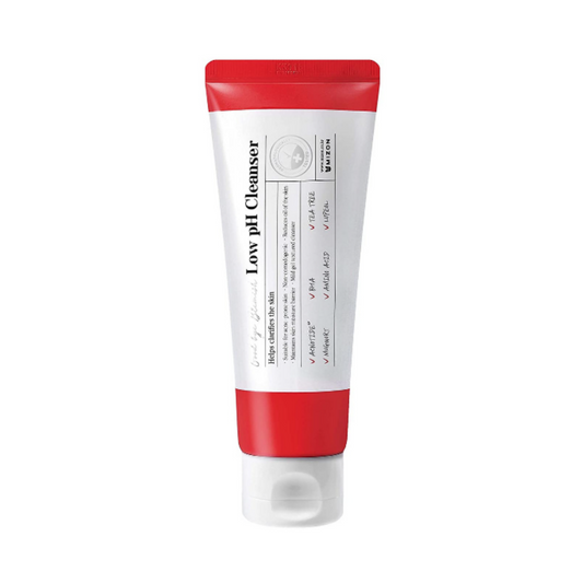MIZON Good Bye Blemish Low pH Cleanser Veido prausiklis