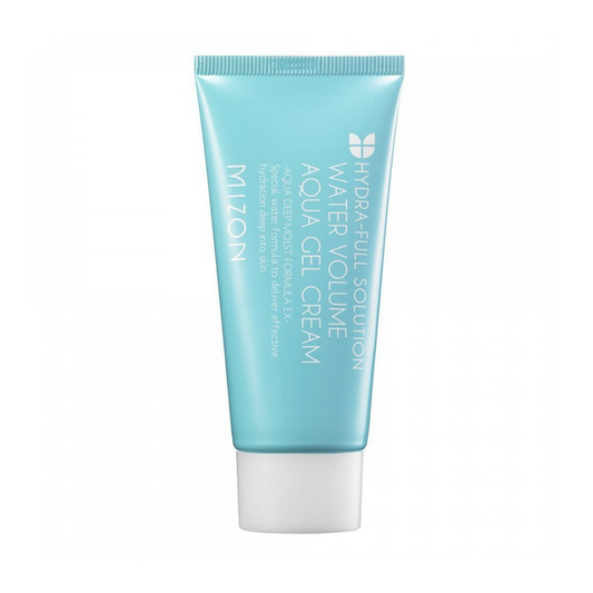 MIZON Water Volume Aqua Gel Cream Veido kremas