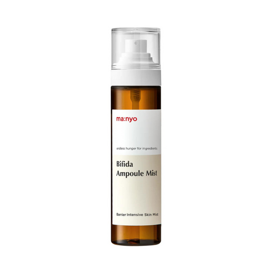 MANYO Bifida Ampoule Mist Veido dulksna
