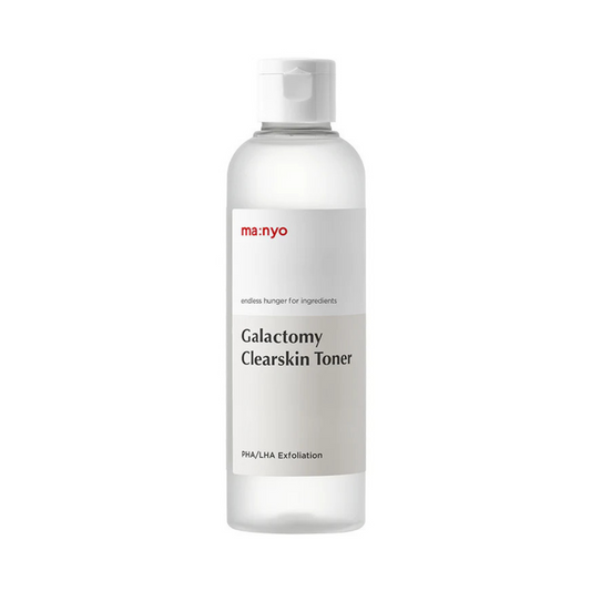 MANYO Galactomy Clearskin Toner Veido tonikas