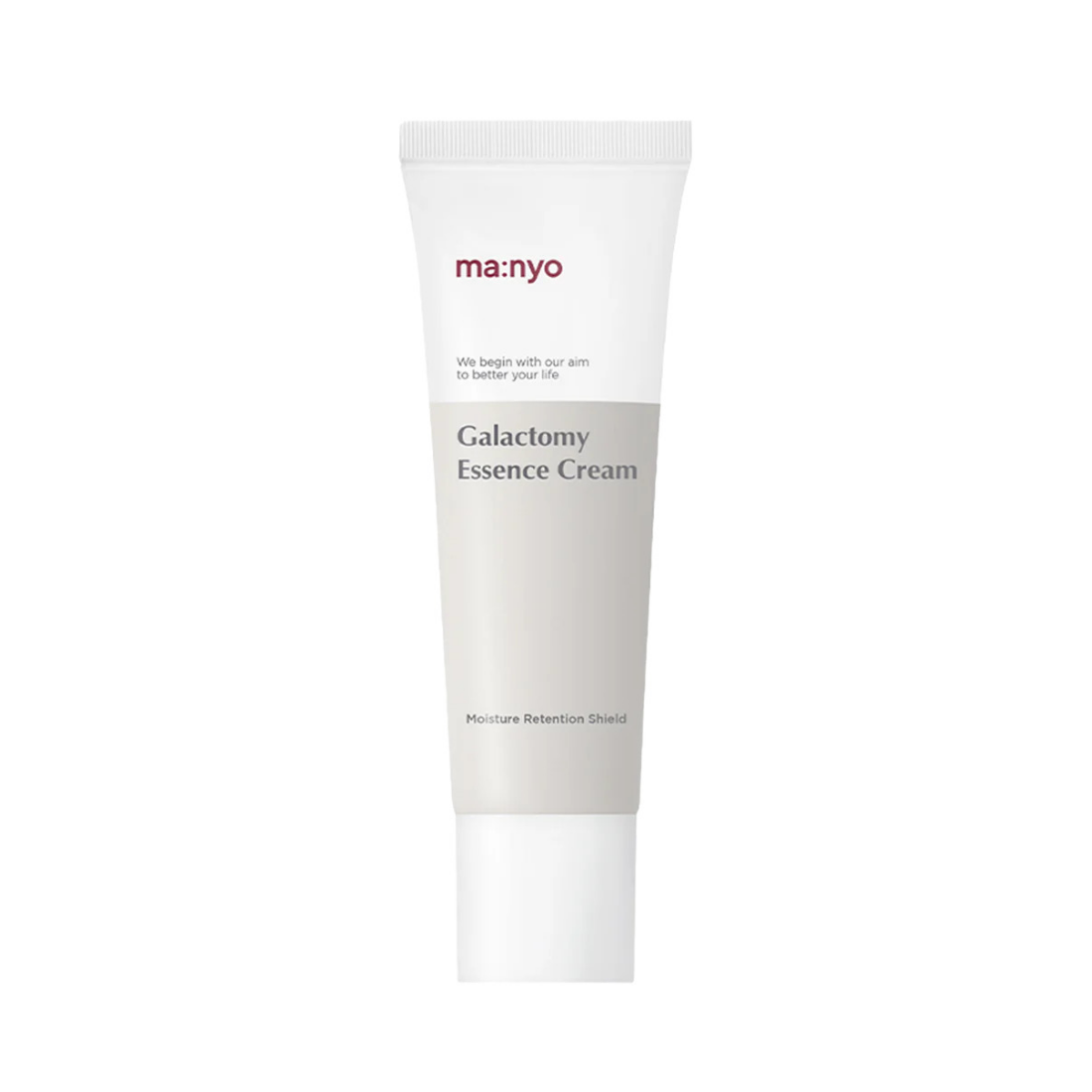 MANYO Galactomy Essence Cream Veido kremas