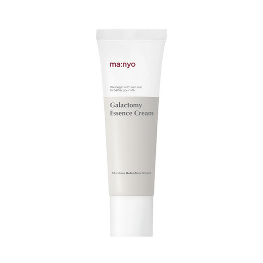 MANYO Galactomy Essence Cream Veido kremas