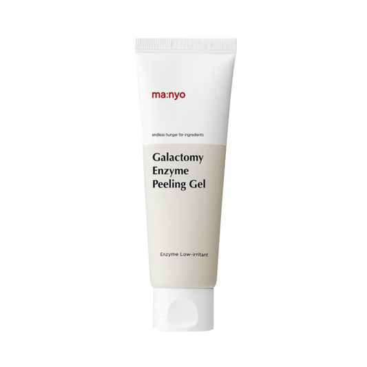 MANYO Galactomy Peeling Gel Veido šveitiklis