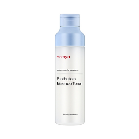 MANYO Panthetoin Essence Toner Veido tonikas