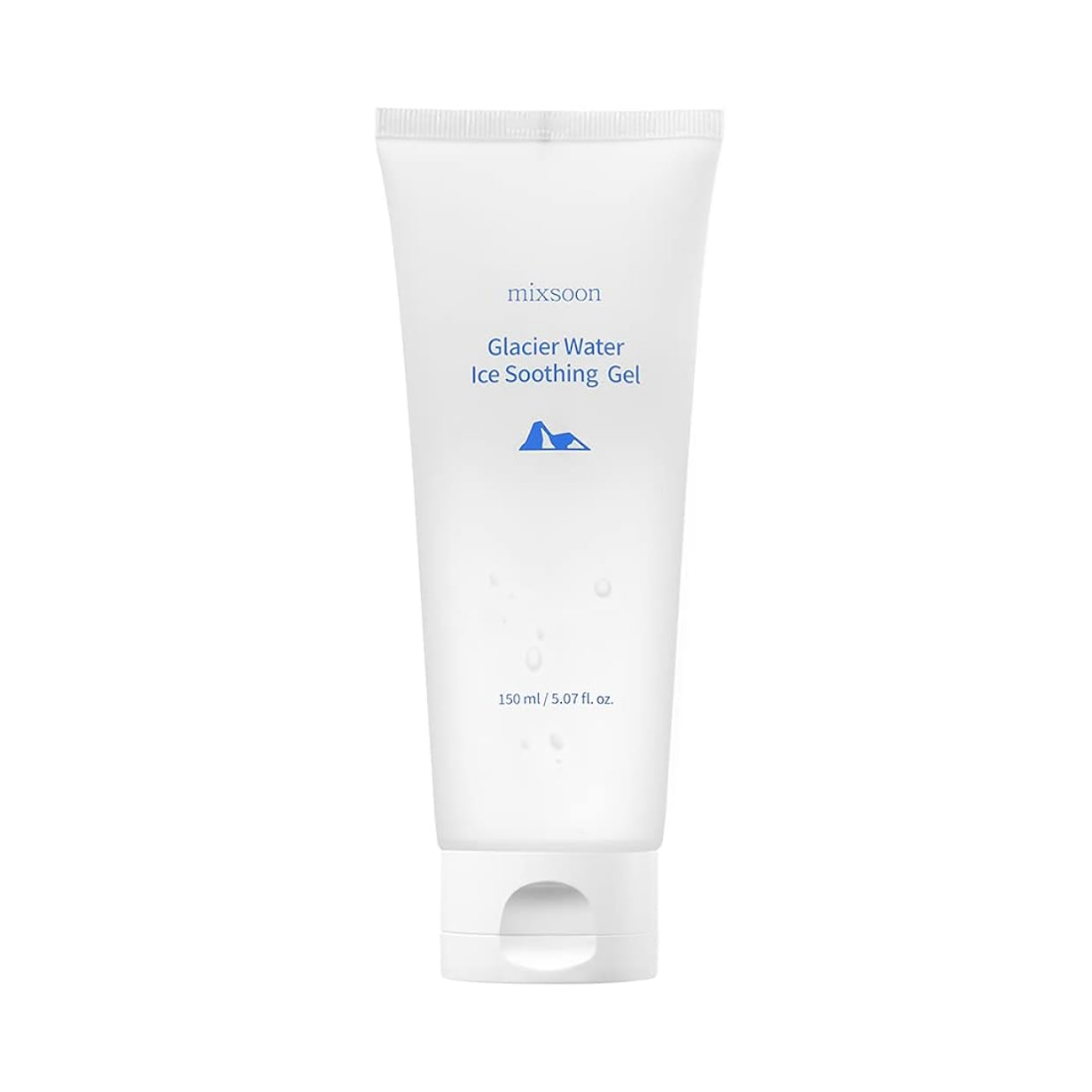 MIXSOON Glacier Water Ice Soothing Gel Gelis