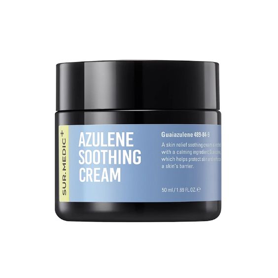 Neogen Surmedic Azulene Soothing Cream Verzachtende gezichtscrème