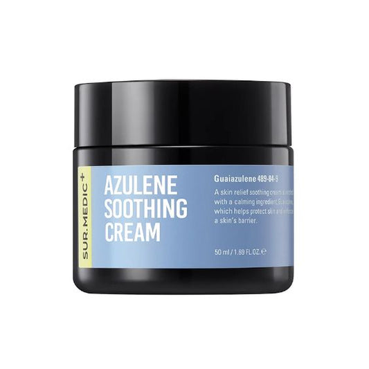 Neogen Surmedic Azulene Soothing Cream Verzachtende gezichtscrème