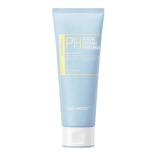Neogen Surmedic Azulene Soothing pH Cleanser Gezichtsreiniger