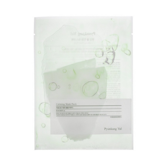 PYUNKANG YUL Calming Mask Lakštinė veido kaukė
