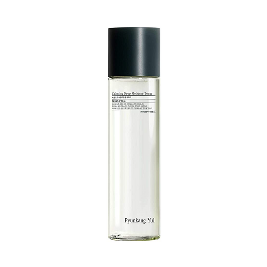 PYUNKANG YUL Calming Deep Moisture Toner Veido tonikas