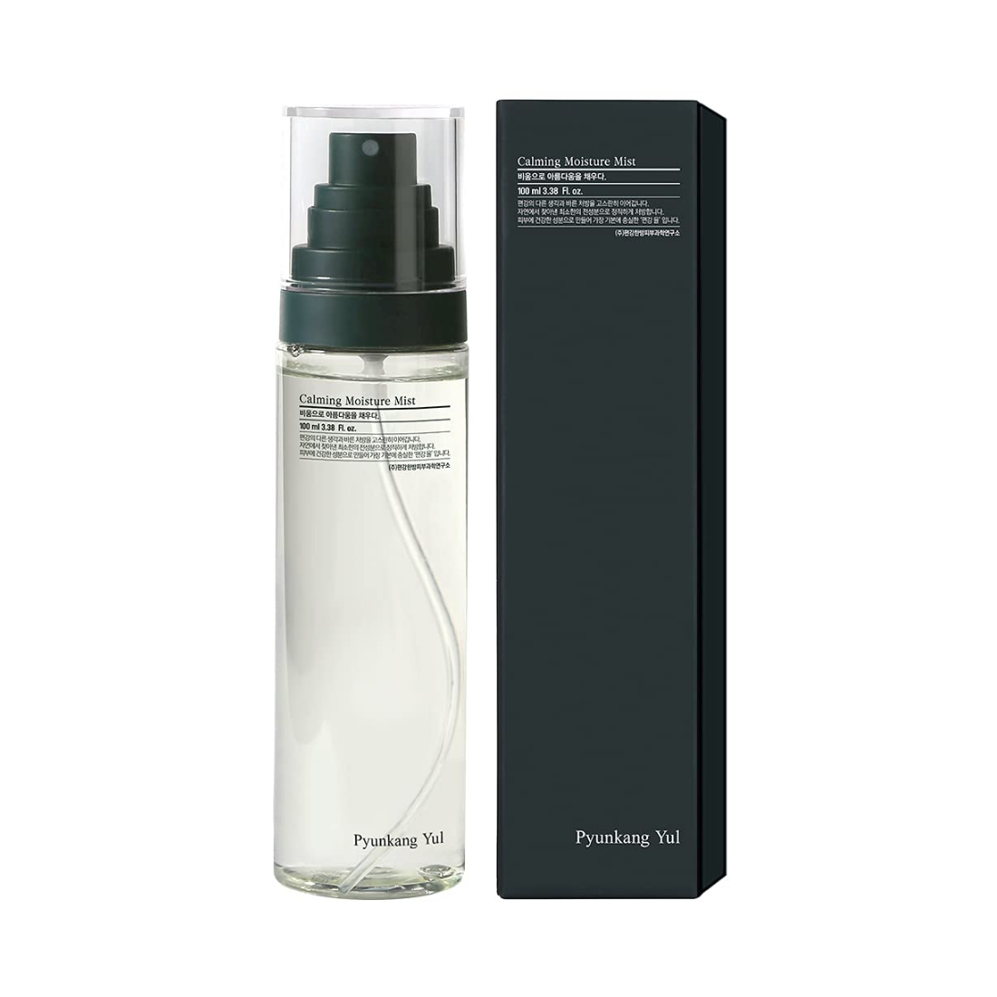 PYUNKANG YUL Calming Moisture Mist Veido dulksna
