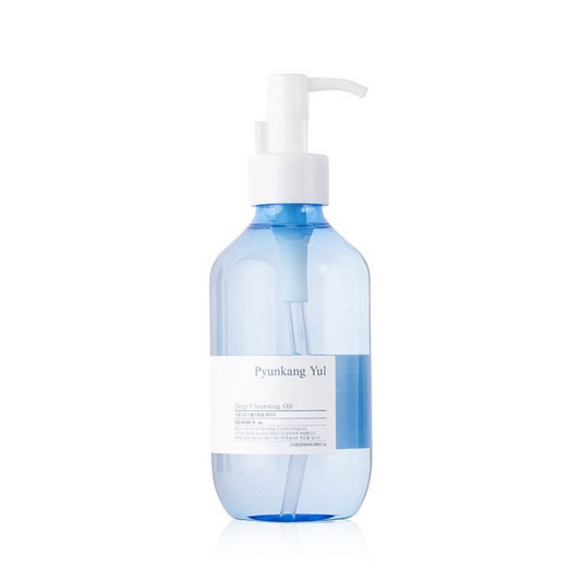 PYUNKANG YUL Deep Cleansing Oil Valomasis veido aliejus