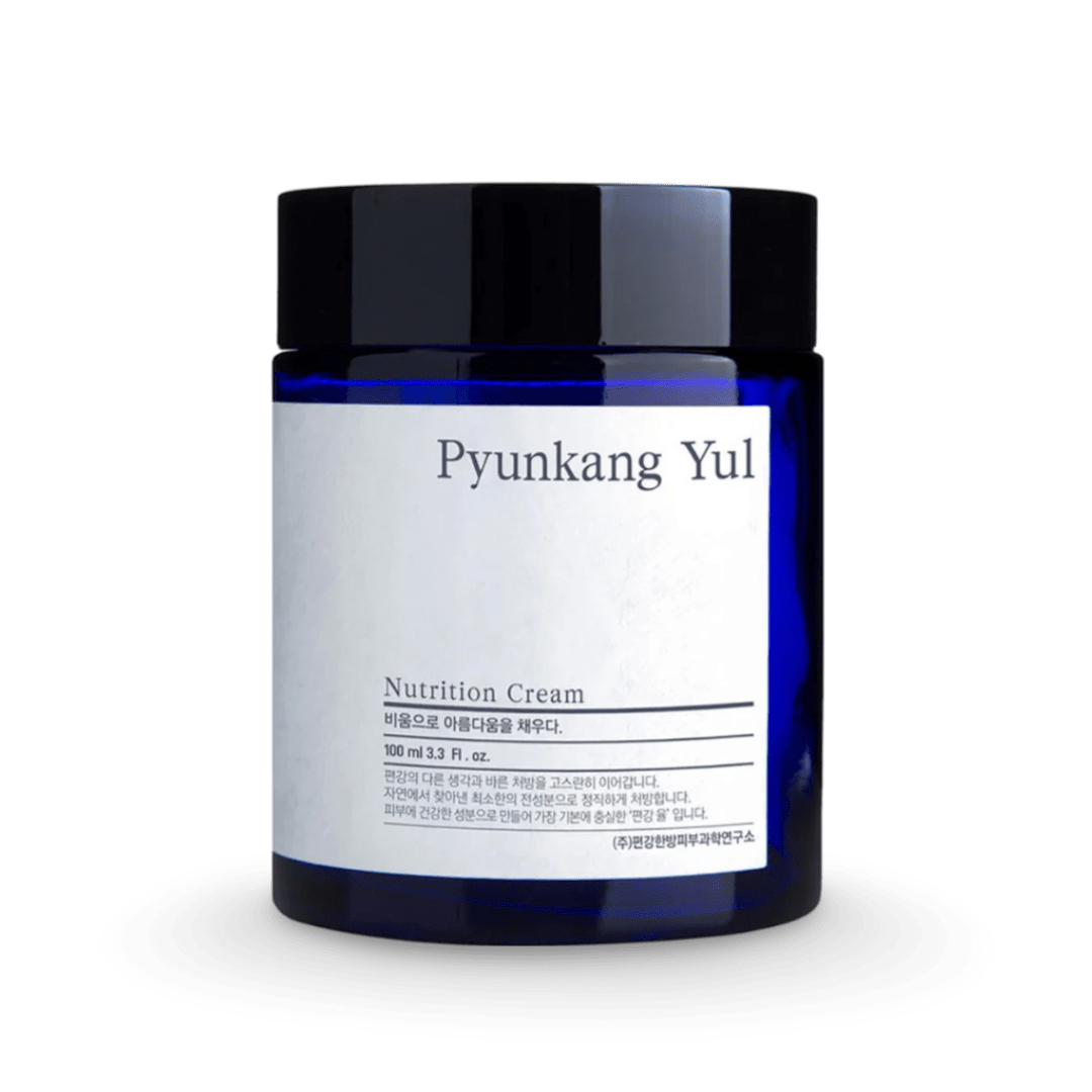 Pyunkang Yul Nutrition Cream Voedende gezichtscrème