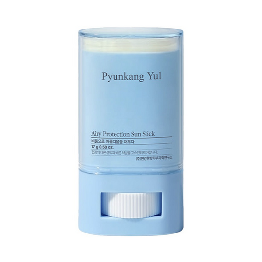 PYUNKANG YUL Airy Protection Sun Stick Pieštukinė apsauga nuo saulės