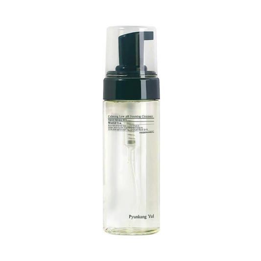 PYUNKANG YUL Calming Low pH Foaming Cleanser Veido prausiklis