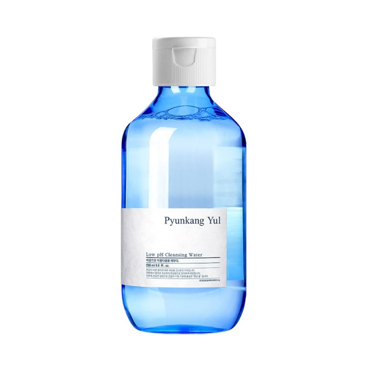 PYUNKANG YUL Low pH Cleansing Water Valomasis vanduo