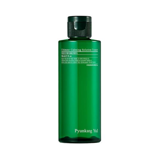 PYUNKANG YUL Ultimate Calming Solution Toner Veido tonikas