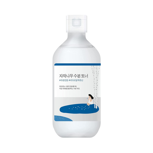 ROUND LAB Birch Juice Moisturizing Toner Veido tonikas