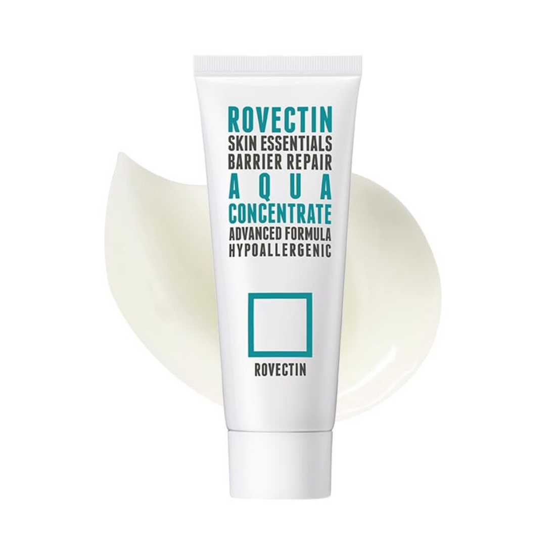ROVECTIN Skin Essentials Barrier Repair Aqua Concentrate Veido kremas (trumpas galiojimas)
