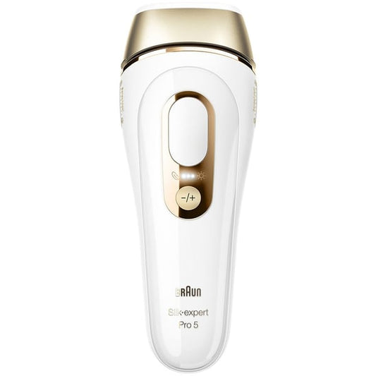 Braun Silk-expert Pro 5 IPL foto-epilator
