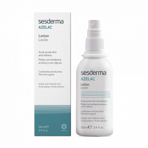 sesderma Azelac Lotion Lotion voor probleemhuid