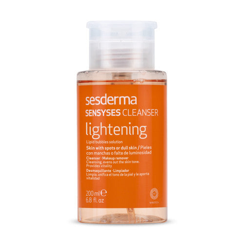 sesderma Sensyses Verlichtende Liposomale Reiniger