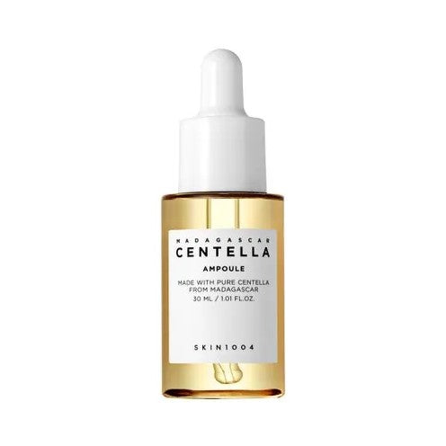 SKIN1004 Madagascar Centella Ampoule Gezichtsserum met Aziatische Centella 30 ml