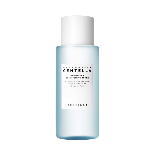 SKIN1004 Madagascar Centella Hyalu-Cica Brightening Toner Veido tonikas