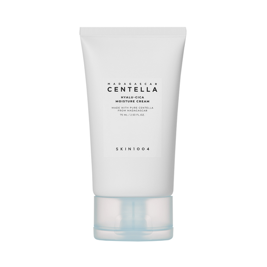 SKIN1004 Madagascar Centella Hyalu-Cica Moisture Cream Face Cream Veido kremas