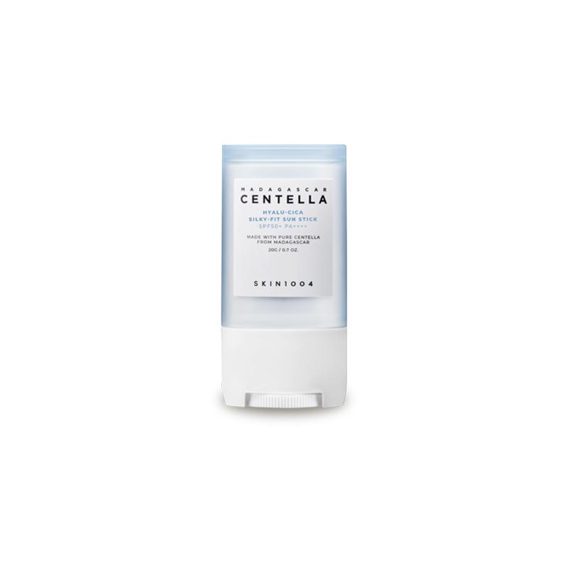 SKIN1004 Madagascar Centella Hyalu-Cica Silky-Fit Sun Stick SPF50+ zonnebrandcrème