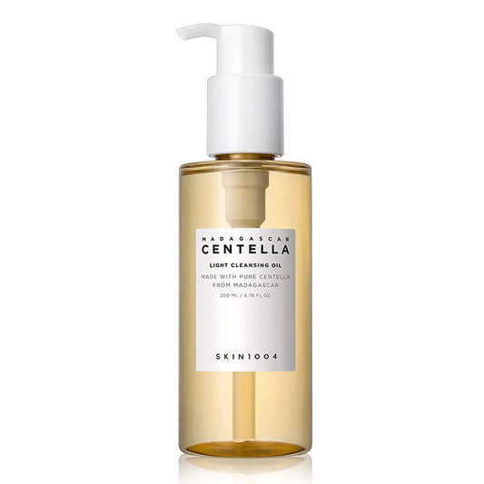 SKIN1004 Madagascar Centella Light Reinigingsolie Reinigende olie