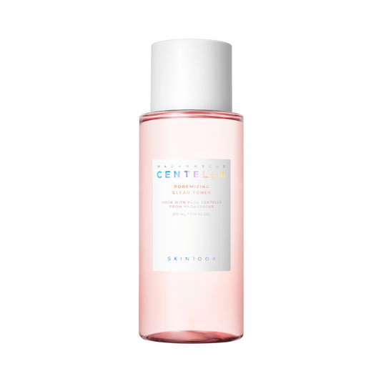 SKIN1004 Madagascar Centella Poremizing Clear Toner Veido tonikas