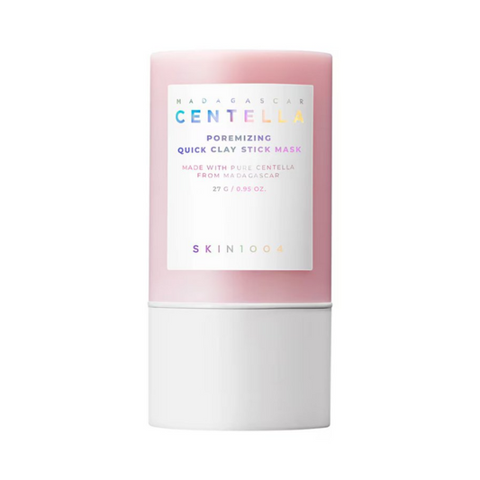 SKIN1004 Madagascar Centella Poremizing Quick Clay Stick Mask Pieštukinė veido kaukė