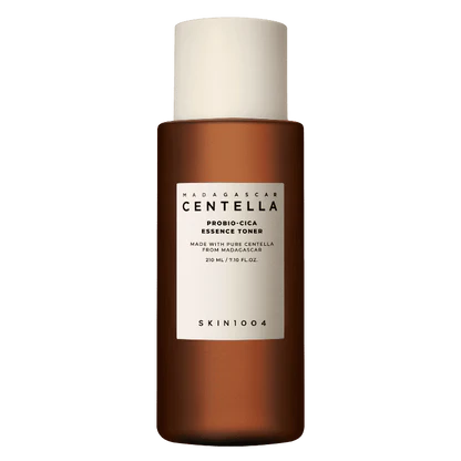 SKIN1004 Madagascar Centella Probio-Cica Essence Toner Hydraterende gezichtstoner