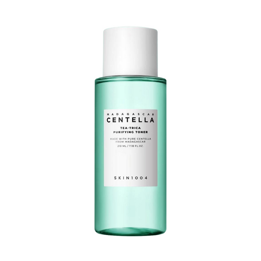 SKIN1004 Madagascar Centella Tea-Trica Purifying Toner Veido tonikas