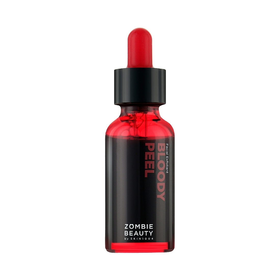 SKIN1004 Zombie Beauty Bloody Peel Veido šveitiklis