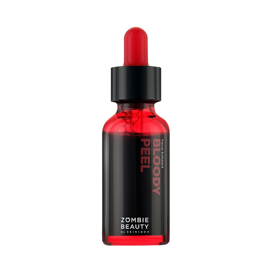 SKIN1004 Zombie Beauty Bloody Peel Veido šveitiklis