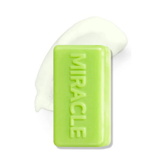 SOME BY MI AHA-BHA-PHA Miracle Acne Cleansing Bar Muilas
