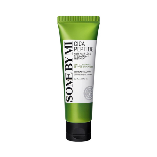 SOME BY MI Cica Peptide Derma Scalp Conditioner Plaukų kondicionierius