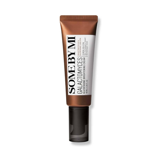 SOME BY MI Galactomyces Glutathione Brightening Cream Veido kremas