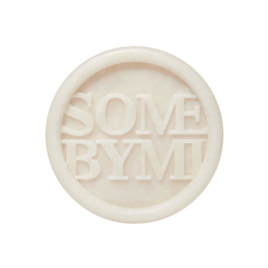 SOME BY MI Lactosoy Low Ph Morning Cleansing Bar Muilas