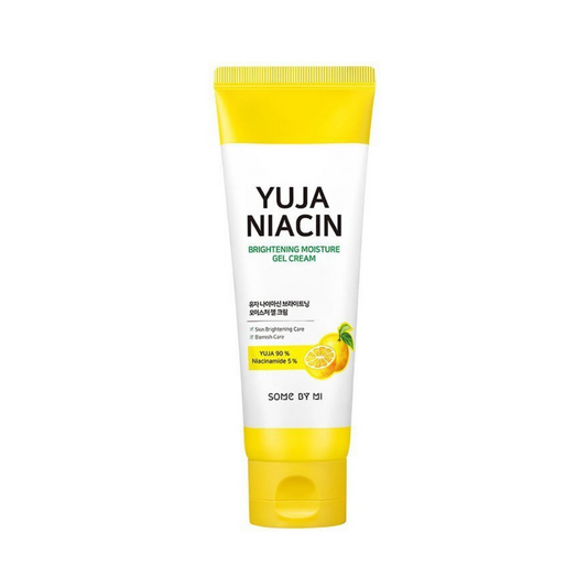 SOME BY MI Yuja Niacin Brightening Moisture Gel Cream Gelinis veido kremas
