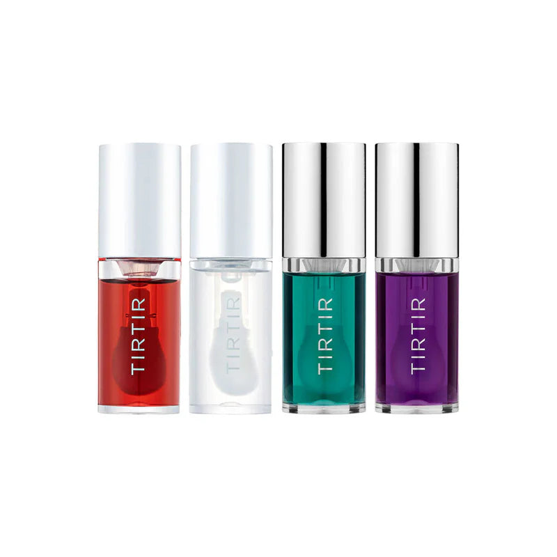 TIRTIR My Glow Lavender Lip Oil Lipolie met lavendel