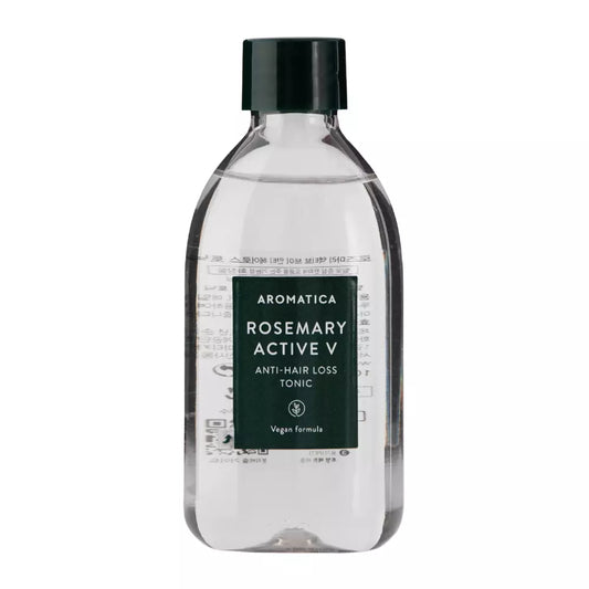 Aromatica Rosemary Active V Anti-haaruitval tonic