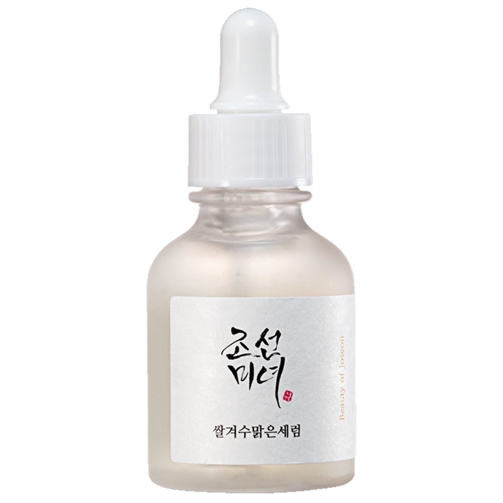 Beauty of Joseon Glow Deep Serum Skaistinantis veido serumas - odoscentras.lt
