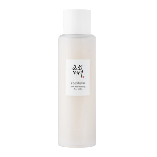 Beauty of Joseon Glow Replenishing Rijstmelk Hydraterende Gezichtslotion