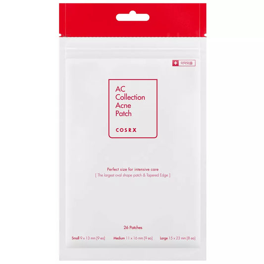 COSRX AC Collection Acne Patch Acne-behandelingspleisters