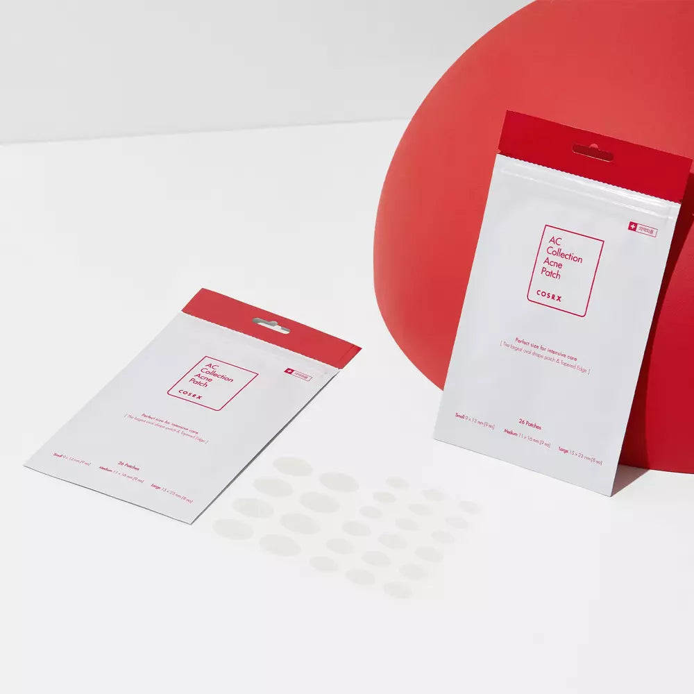 COSRX AC Collection Acne Patch Acne-behandelingspleisters