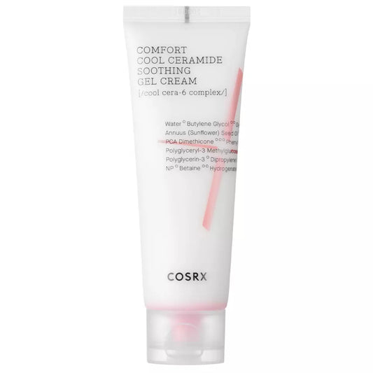 COSRX Balancium Comfort Cool Ceramide Verzachtende Gelcrème